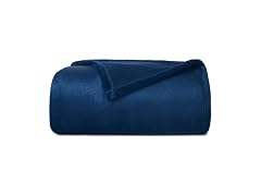 Casual Living Fleece Blanket