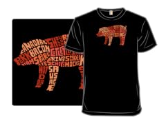 Pig Meat