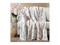 CARSTENS, INC. Luxury Soft Stretchy Plush