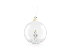 Swarovski Annual Edition Ball Ornament 2026
