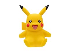 Jazwares Pokemon Pikachu Select Vinyl Figure