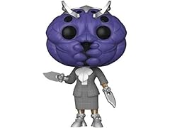 Funko Pop Marvel Thor: Love and Thunder