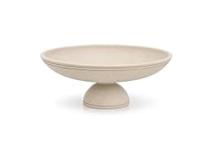 Coiesol Large Pedestal Fruit Bowl