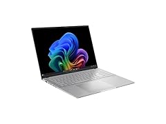 ASUS Vivobook S16 16" OLED AMD Ryzen AI 9 Laptop