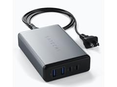 Satechi 108W PD Desktop Charging Station