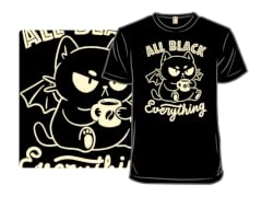 All Black Everything