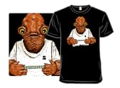 It's A Trap!