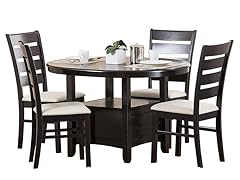 Russell 5-Pc Dining Set