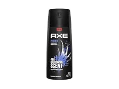 Axe Bodyspray Phoenix 4oz