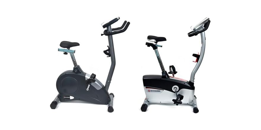 schwinn 140 exercise bike