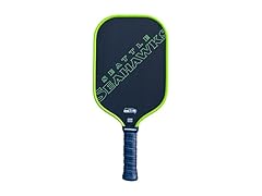SEATTLE SEAHAWKS Pickleball Paddle
