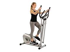 Sunny Health & Fitness Elliptical Bike