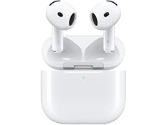 Apple AirPods 4 with Active Noise Cancellation