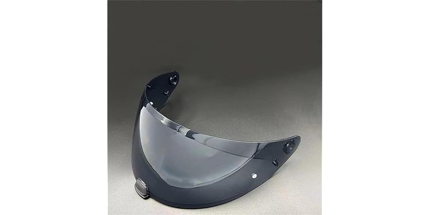 BSTOP Helmet Shields for I10 I70 HJ31 Visor