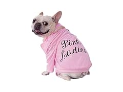 Rubies at Party City Grease: Pink Ladies Pet Costume