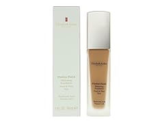 Elizabeth Arden Flawless Finish Skincaring Foundation
