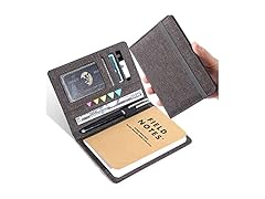 Plinyvel Notebook Cover for Field Notes