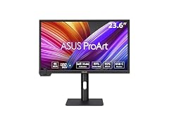 ASUS ProArt PA24US 24" Monitor