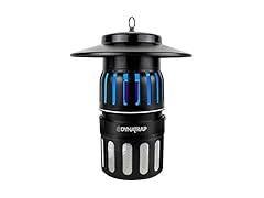 DynaTrap DT1050SR 1/2 Acre Insect Trap