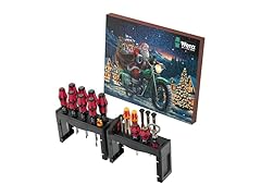 Wera 05136610001 Advent Calendar 2025