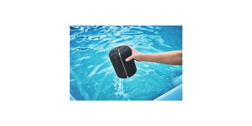 Sony Extra Bass Wireless Speaker w/Google (Open Box) - Vimarsana News