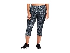 JUST MY SIZE Women's (2XL) Active Plus Size Wingsp