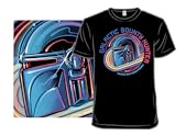 Galactic Bounty