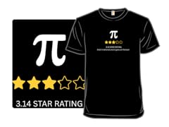 Pi Star Rating