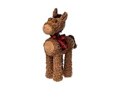 Mary Meyer Christmas Stuffed Animal Plush Soft Toy Stumpy Pony