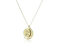 Amazon Essentials  "I Love You To The Moon and Back"