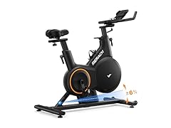 Merach Exercise Bike