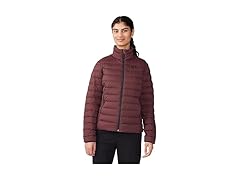 Mountain Hardwear Women's Deloro Down Jacket