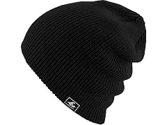 Joe's USA Boys (OS) Koloa Surf Co. Original (Black