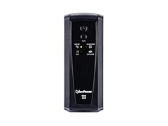 CyberPower CP900AVR AVR UPS Battery Backup and Surge Protector