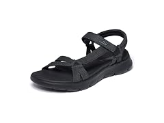 Skechers Women's On The Go Go Walk Flex Sandal