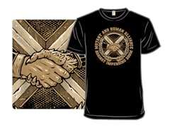 Mutant and Human Alliance