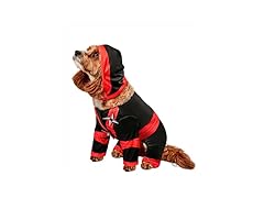 Rubies Ninja Pet Costume, XL