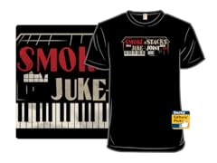 Rocky Road To Club Juke