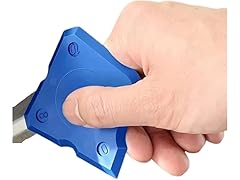 Lagnlnaoy AAP-Tool-301 (2 Pack) Caulking Tool Set