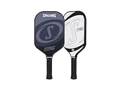 Spalding - Legacy Pro Pickleball Paddle