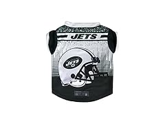 JETS Performance Pet Shirt (M)