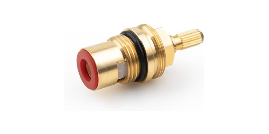Bathroom Faucet Valve Cartridge