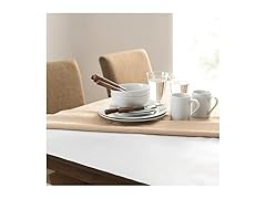 Elrene Deluxe Heavy Duty Table Pad Protector