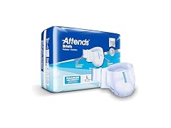 Attends Attends Adult Incontinence Disposable