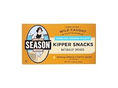SEASON Kipper Snack