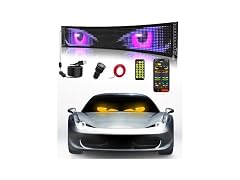 Probapro Devil Eyes LED Light for Car
