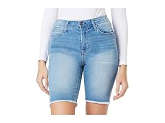 WallFlower Women Irresistible Shorts