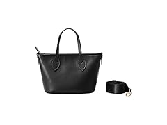 FLAIRFOLIO Mini Tote Handbag