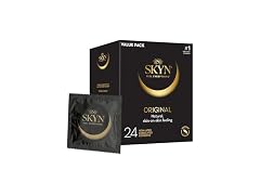 SKYN SKYN Original Condoms, 24ct