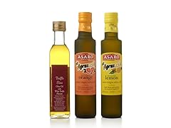 Olive Oil Medley (3)
